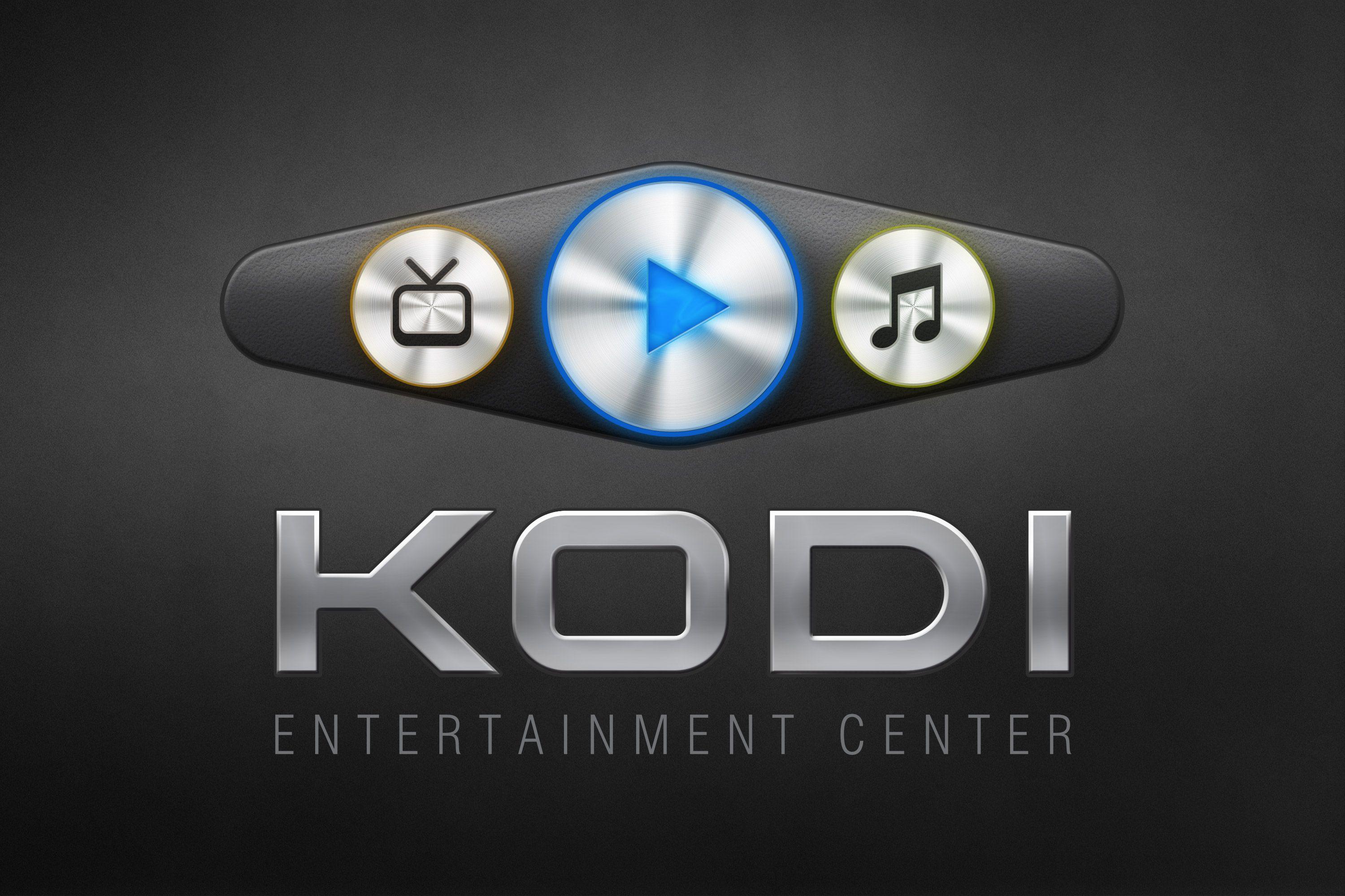 Kodi Logo - Kodi logo suggestions and ideas