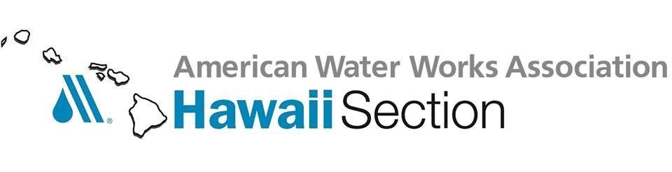 AWWA Logo - AWWA Hawaii Section