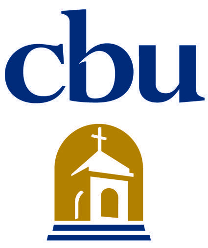 CBU Logo - CBU dedicates Events Center, trustees approve budget