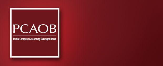 PCAOB Logo - PCAOB - Bobbitt-Pittenger