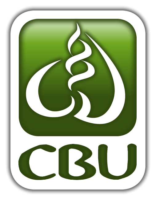 CBU Logo - Crop Biotech Update Logo