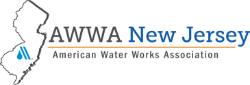 AWWA Logo - New Jersey Section of the American Water Works Association
