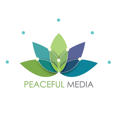 Peaceful Logo - Peaceful Media Client Reviews | Clutch.co