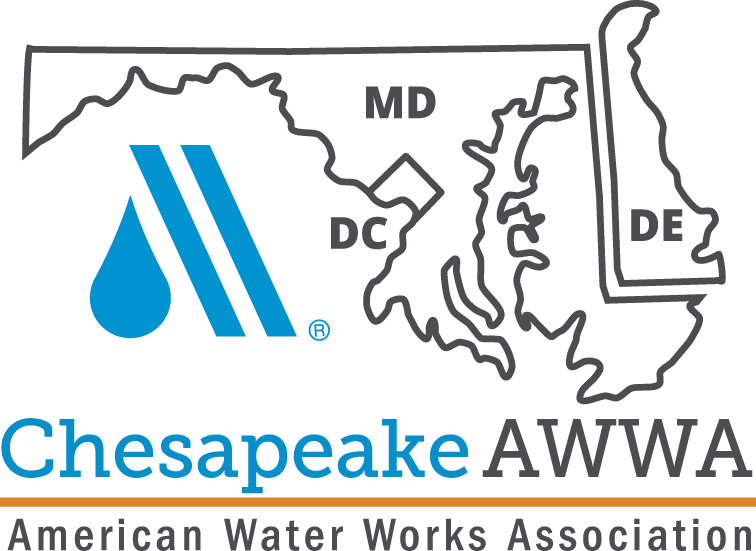 AWWA Logo - ISA Water Wastewater Symposium Forms New Partnership With Chesapeake