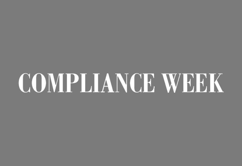 PCAOB Logo - Dee Mirando-Gould Quoted in Compliance Week's 'PCAOB, SEC Redouble ...