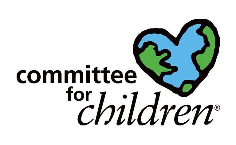 Peaceful Logo - Safe Children Thriving in a Peaceful World: The Committee
