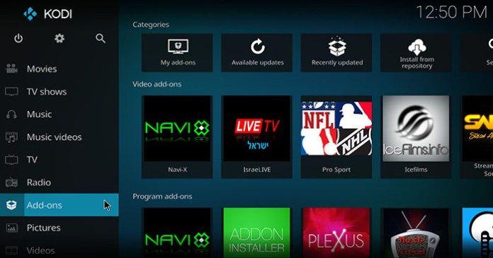 Kodi Logo - The Ultimate Kodi Guide - Everything You Ever Wanted to Know!