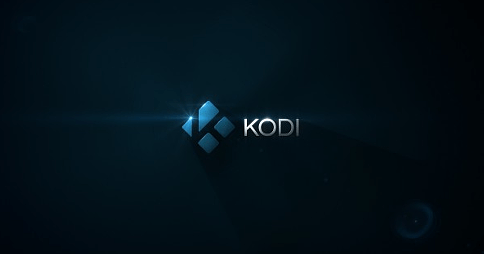 Kodi Logo - Kodi 15.1 media centre software significantly improves accessibility ...