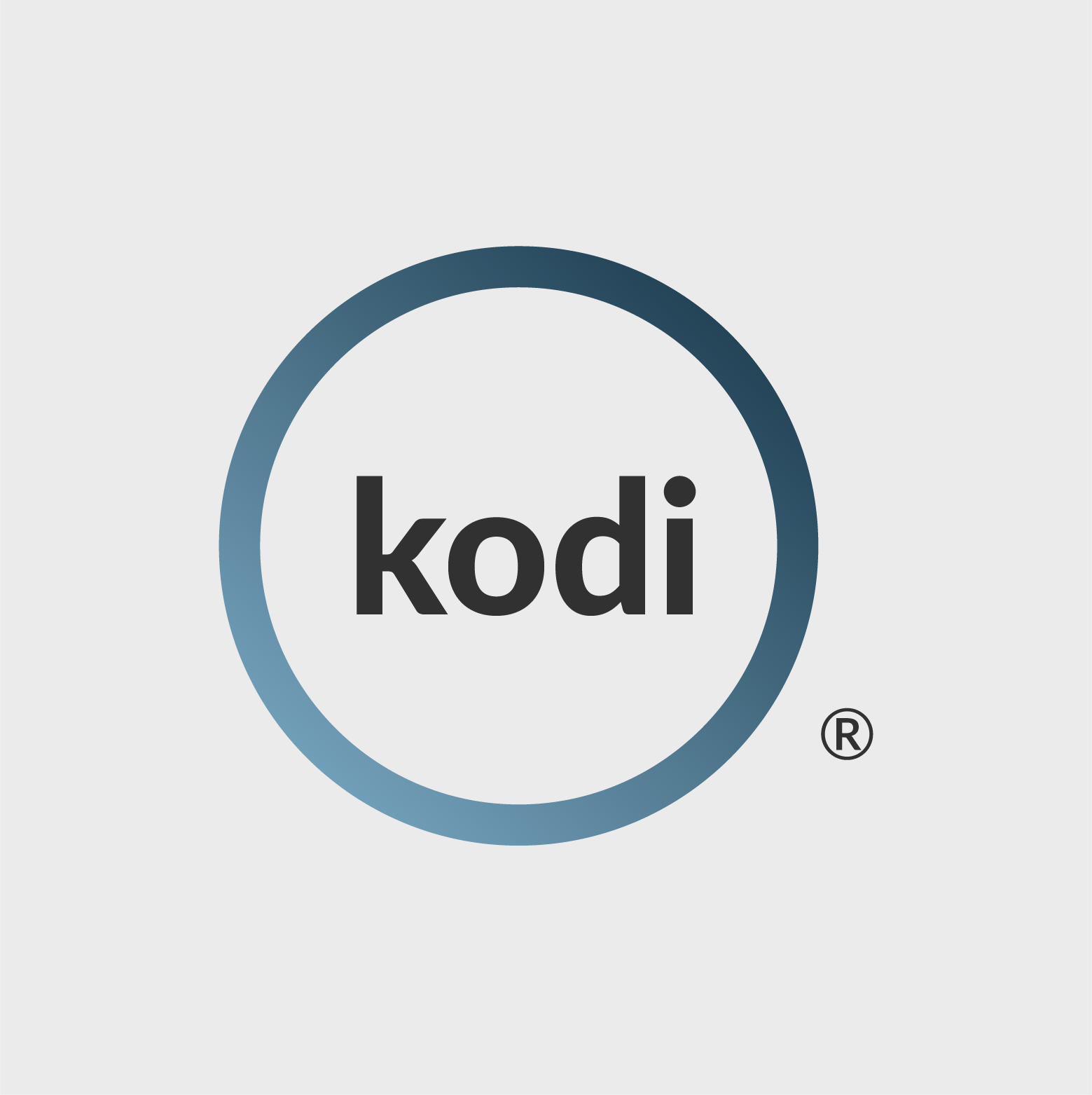 Kodi Logo - LogoDix