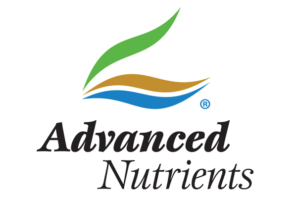 Nutrient Logo - Advance Nutrients, Boosters and Additives