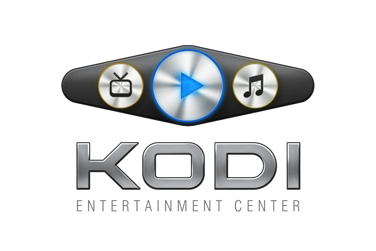 Kodi Logo - Kodi logo suggestions and ideas - Printable Version