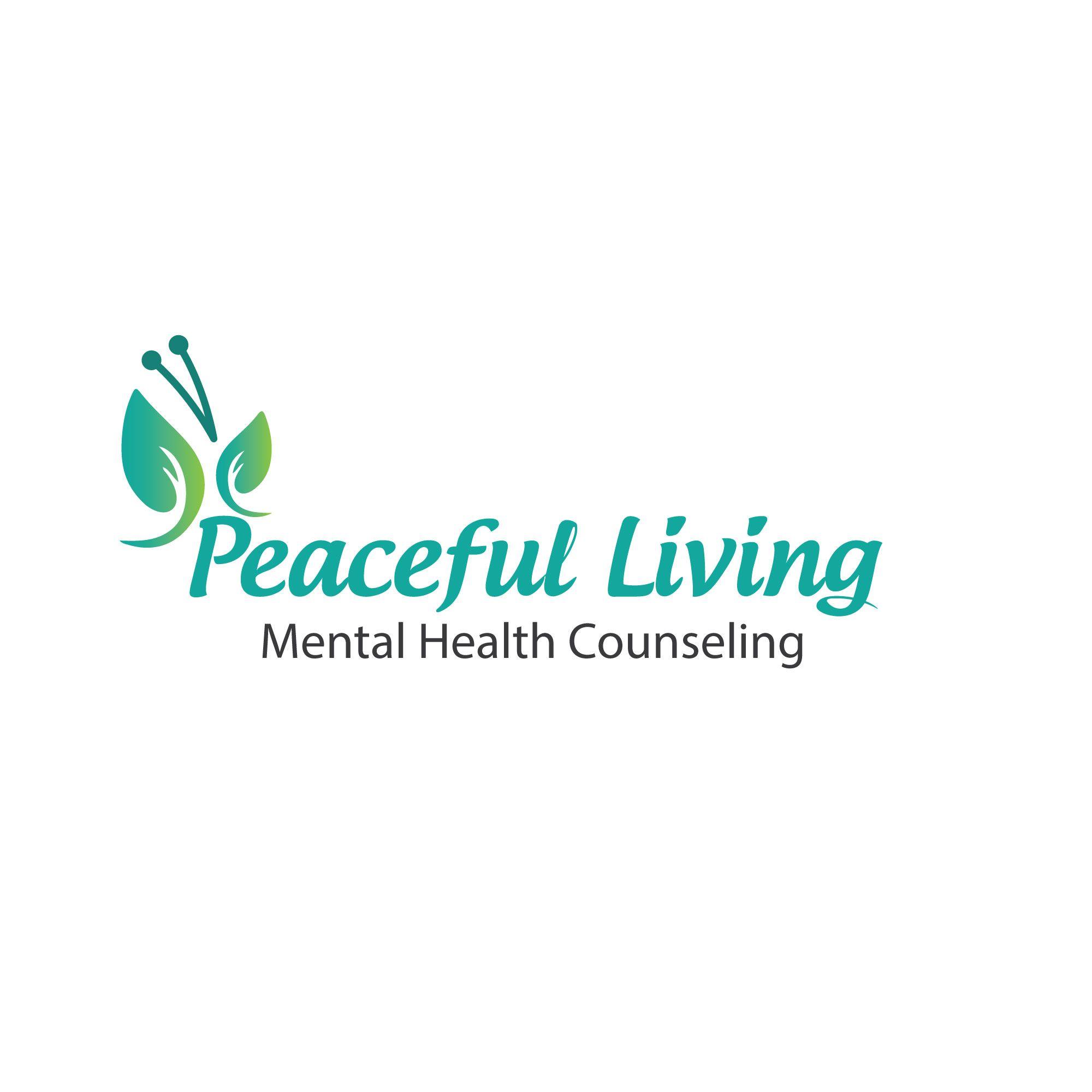 Peaceful Logo - Online Counseling at Peaceful Living MHC PLLC | Scarsdale, NY | 10583
