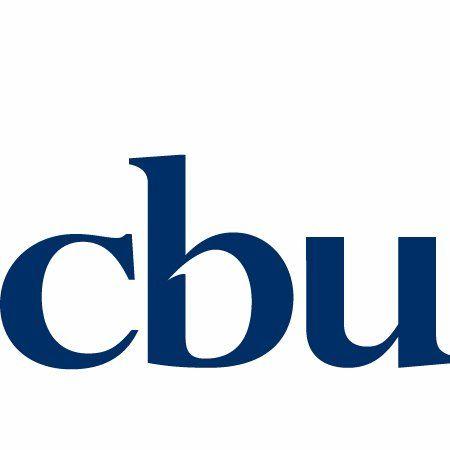 CBU Logo - CBU Aviation (@CBUAviation) | Twitter