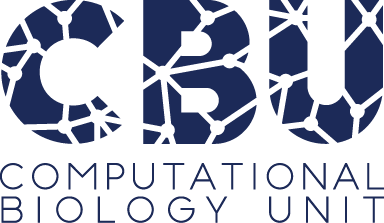 CBU Logo - CBU – Computational Biology Unit