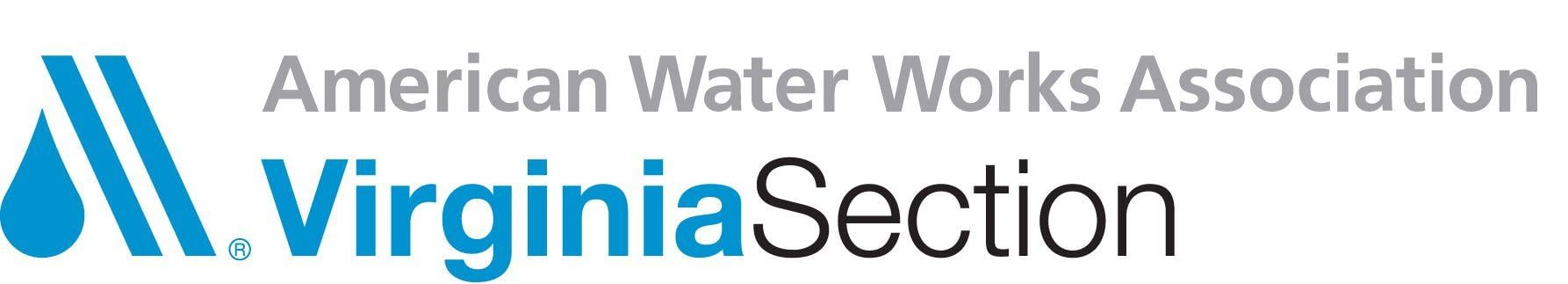 AWWA Logo - Event Planning Water Works Association