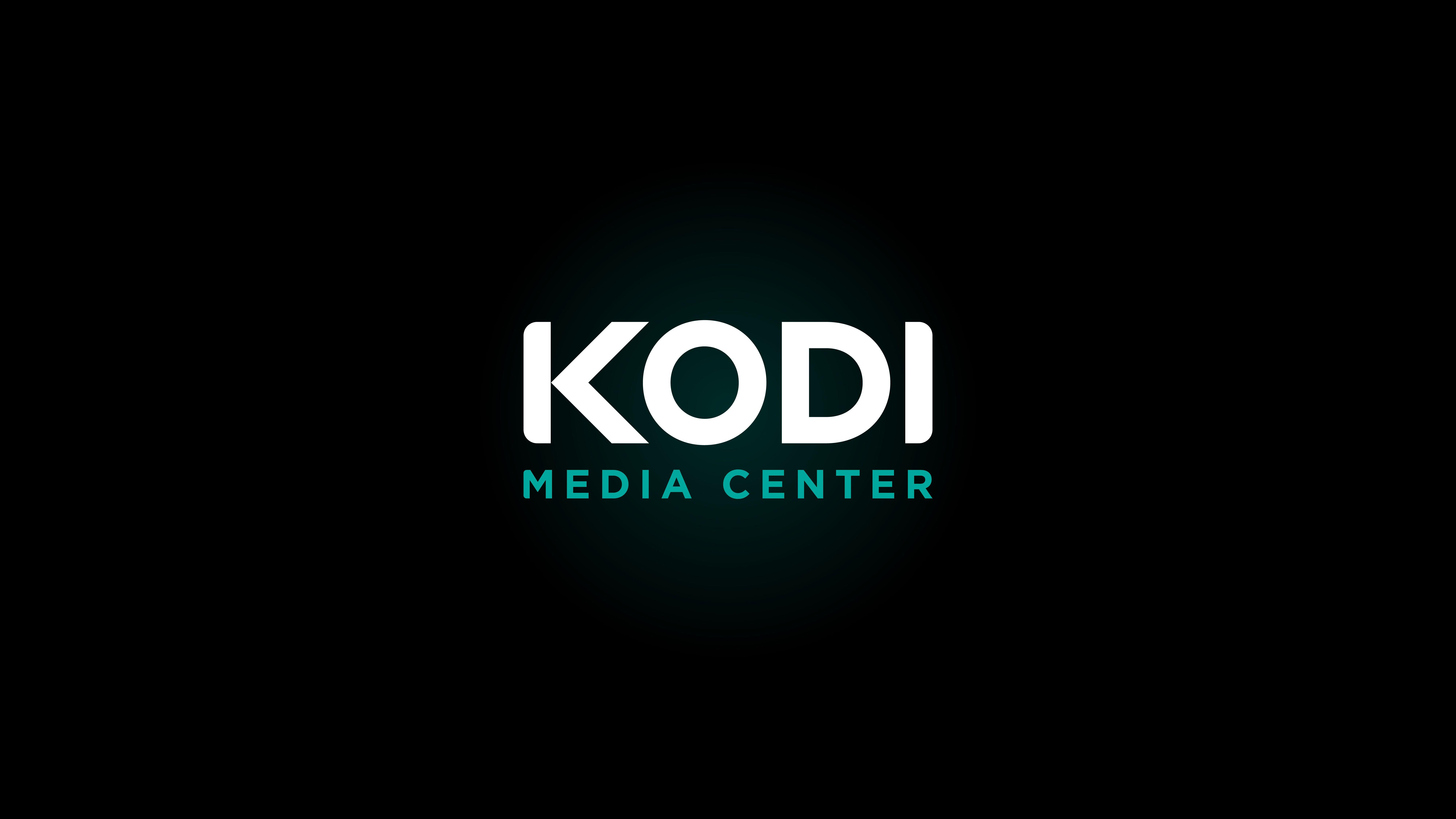 Kodi Logo - Kodi logo suggestions and ideas