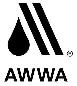 AWWA Logo - TTR Group Inc. Products & Standards