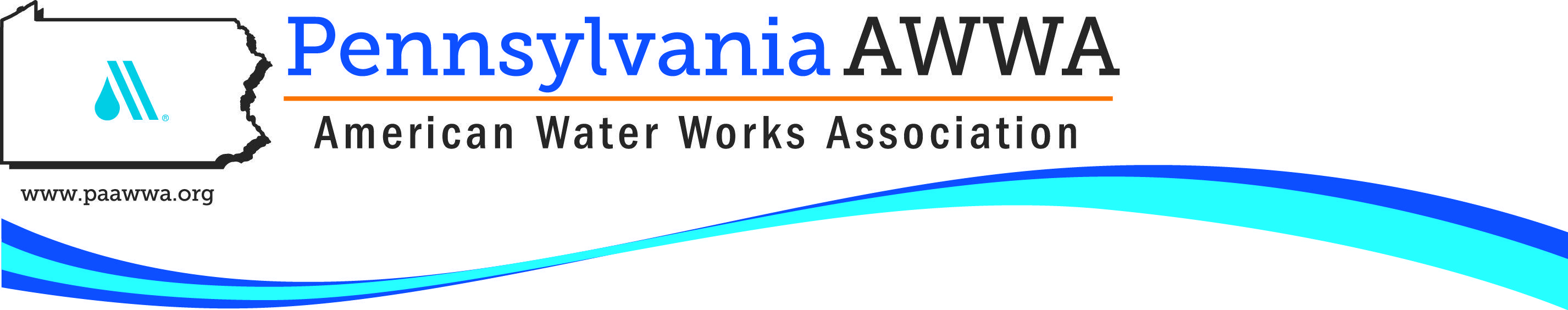 AWWA Logo - Annual Conference | American Water Works Association - Pennsylvania ...