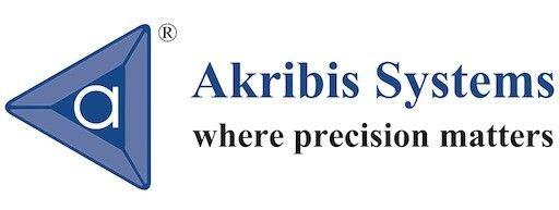 Akribis Logo - Akribis Systems Company Information