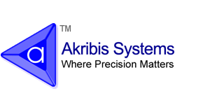 Akribis Logo - Partner: Akribis Systems - Motion Solutions