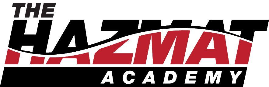 Hazmat Logo - Hazmat Academy. Zephyr Environmental Corporation