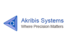 Akribis Logo - Akribis, a Motion Solutions partner - Motion Solutions