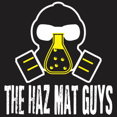 Hazmat Logo - logo v2017.3 8 – The Hazmat Guys