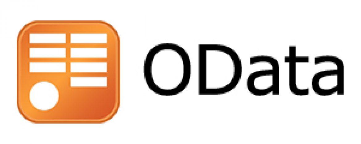 OData Logo - OData Logo