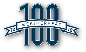 Weatherhead Logo - Logos | Weatherhead