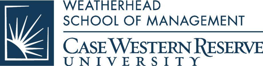 Weatherhead Logo - Partners | AIM2Flourish