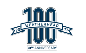 Weatherhead Logo - Accellis Technology Group Wins 2017 Weatherhead 100 Award