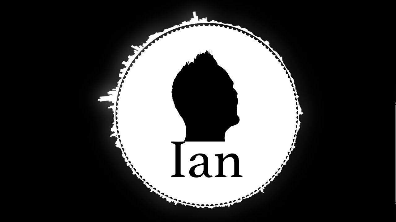 Ian Logo - ian logo Sound warp - YouTube