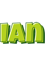 Ian Logo - Ian Logo | Name Logo Generator - Smoothie, Summer, Birthday, Kiddo ...