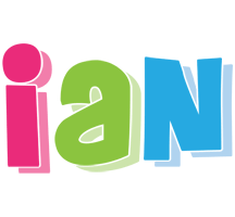 Ian Logo - Ian Logo. Name Logo Generator Love, Love Heart, Boots, Friday