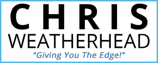 Weatherhead Logo - Digital Marketing Consultancy, Speaking & Training | Chris Weatherhead