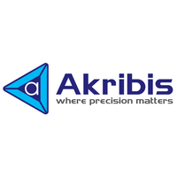 Akribis Logo - Akribis Systems GmbH | LinkedIn