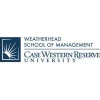 Weatherhead Logo - Weatherhead School of Management