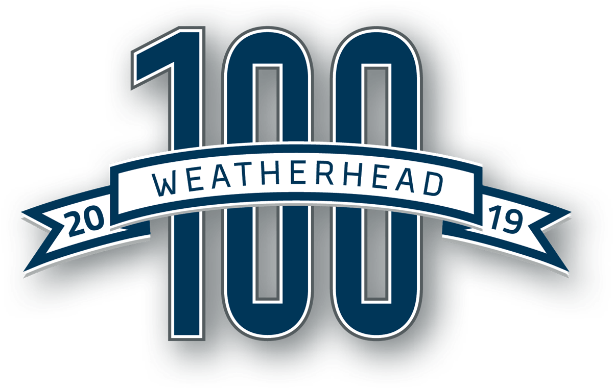 Weatherhead Logo - Weatherhead 100 Winners | Weatherhead