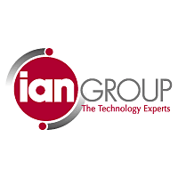 Ian Logo - Ian Group | Download logos | GMK Free Logos