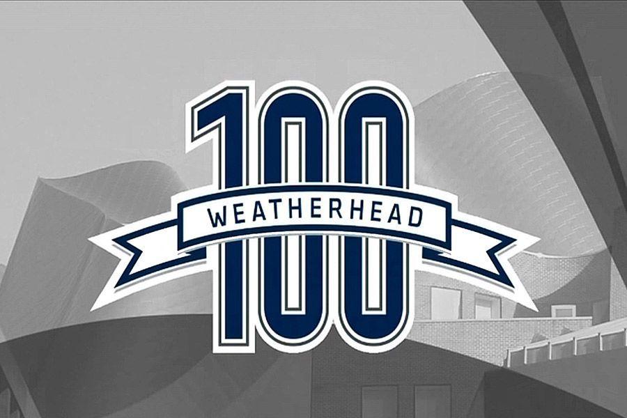 Weatherhead Logo - Weatherhead 100 Award Ceremony | Weatherhead