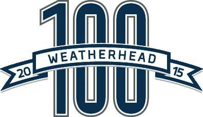 Weatherhead Logo - Accellis Wins 2015 Weatherhead 100 Award