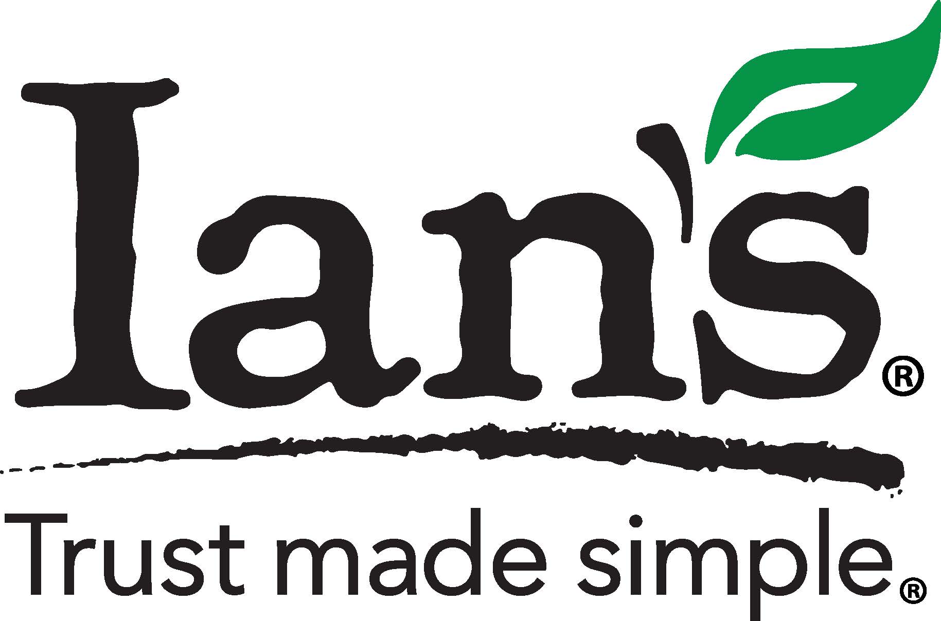 Ian Logo - Ian's