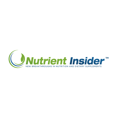 Nutrient Logo - Create an engaging logo for a nutrition and supplement brand. Logo