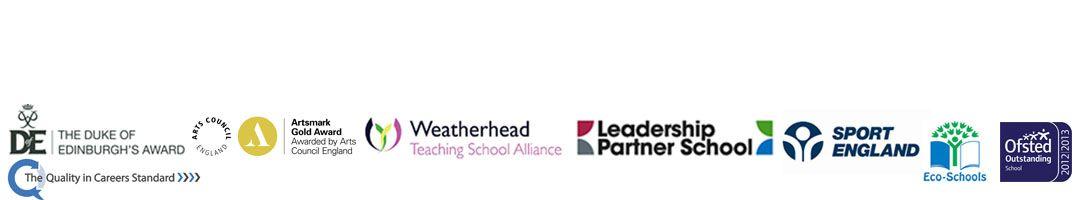 Weatherhead Logo - Weatherhead High School | A high performing academy providing ...