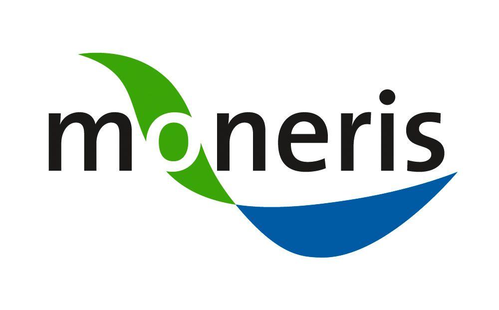 Nutrient Logo - MONERIS