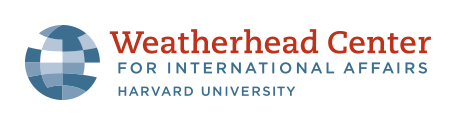 Weatherhead Logo - Call for Applications to SCANCOR-Weatherhead for Fall 2019 - UiO:Nordic