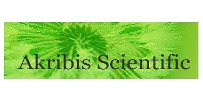 Akribis Logo - Akribis Scientific Ltd Profile