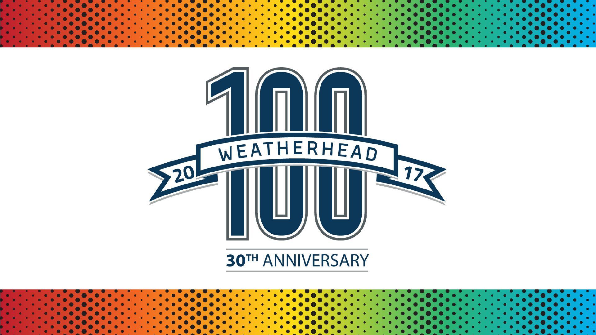 Weatherhead Logo - Weatherhead 100 | Northeast Ohio | 2017 | Blog | AMG Marketing