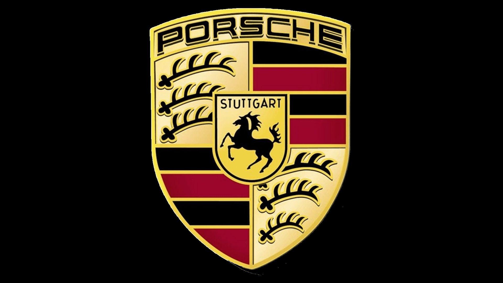 Porche Logo - Porsche Logo, Porsche Symbol, Meaning, History and Evolution