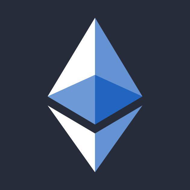 Etherium Logo - Ethereum Logos